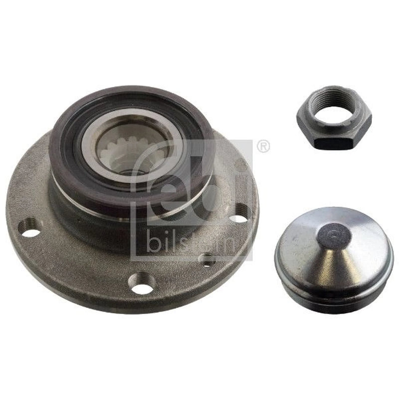 Febi Wheel Bearing Kit 117mm 103779