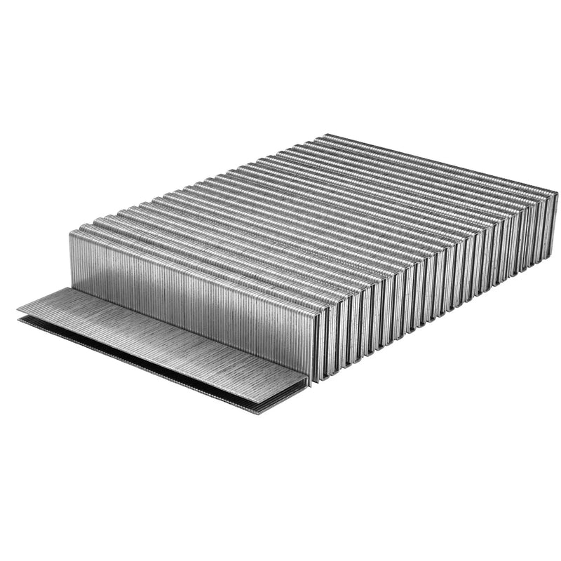 Draper Type-90 Staples Pack of 5000 - Multiple Length Options