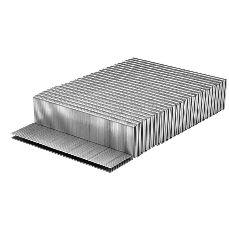 Draper Type-90 Staples Pack of 5000 - Multiple Length Options