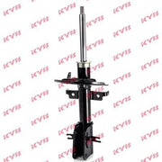 KYB Shock Absorber Damper Strut Front 633717