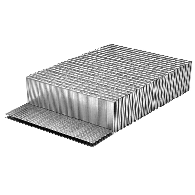 Draper Type-90 Staples Pack of 5000 - Multiple Length Options