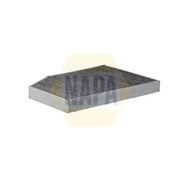 NAPA Cabin Air Filter (Pollen Filter) NFC4262