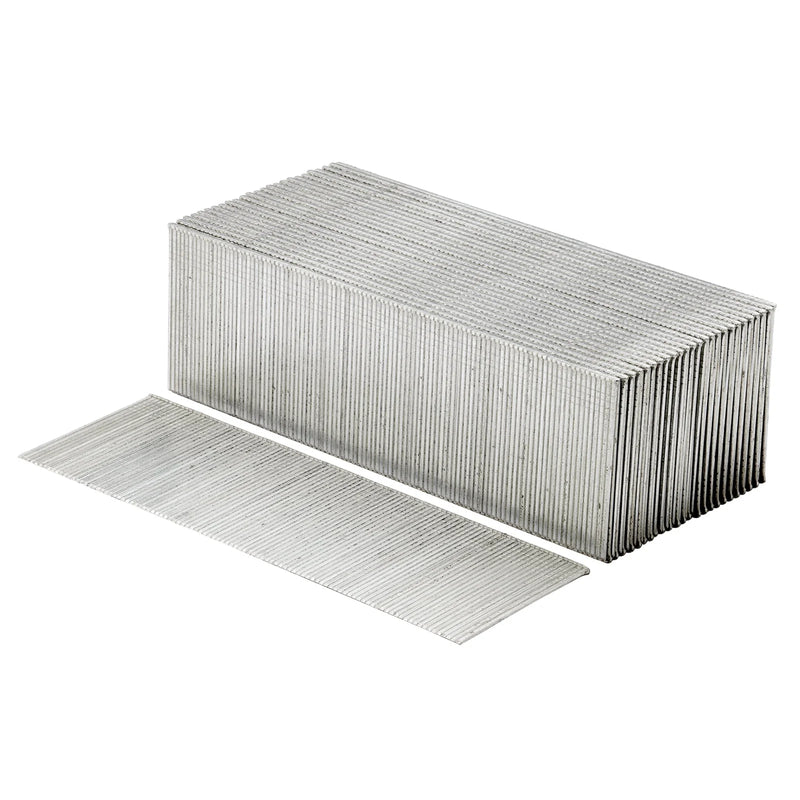 Draper Brad Nails, 18 Gauge, Pack of 5000
