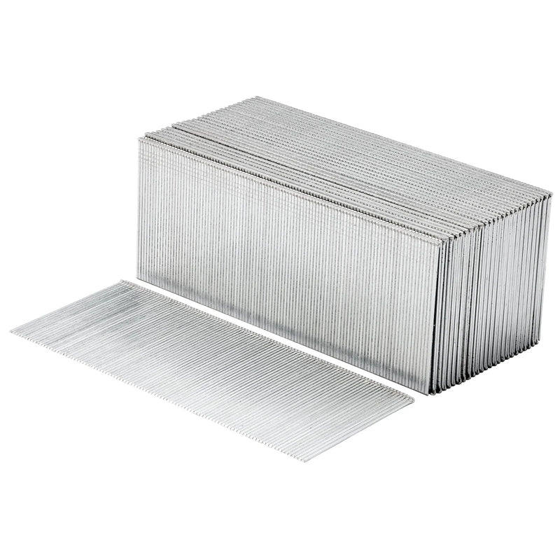 Draper Brad Nails, 18 Gauge, Pack of 5000