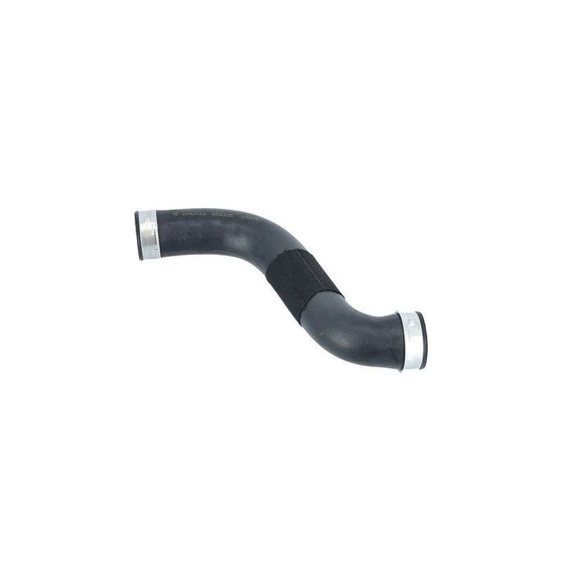NRF Intercooler Turbo Charge Air Hose 166335