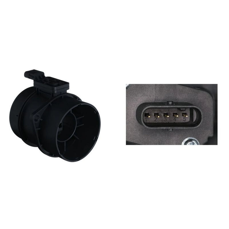 Valeo MAF Sensor (Mass Air Flow) 366924