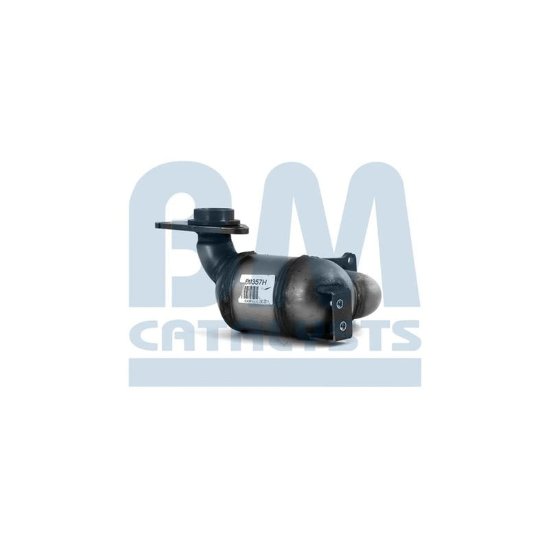 BM Catalysts Homologated Diesel Cat BM80357H