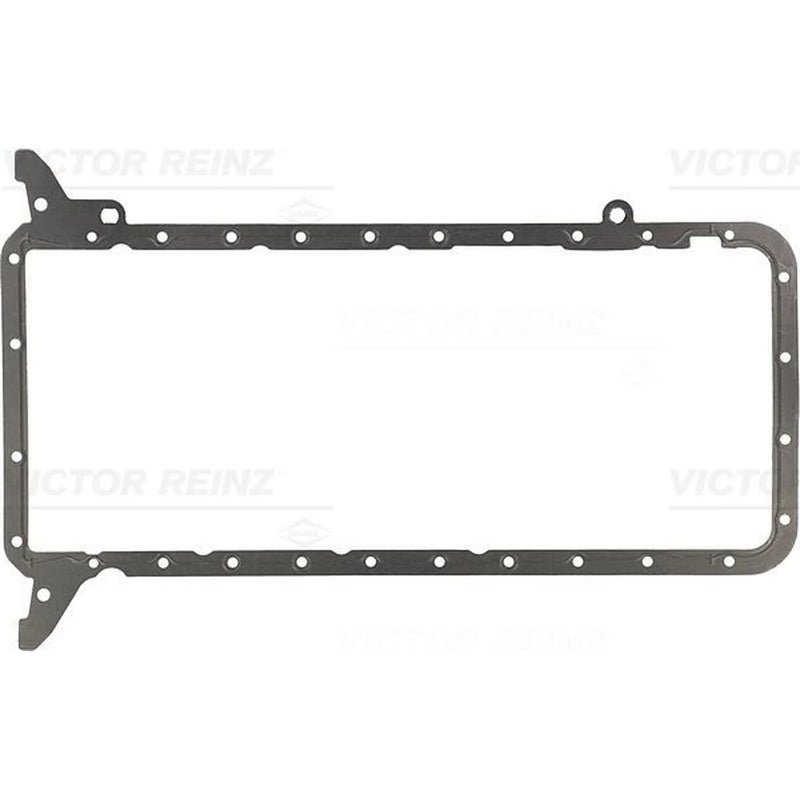 Victor Reinz Oil Sump Gasket Wide Thick 71-39344-00