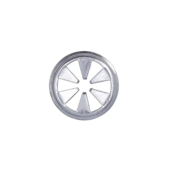 Connect Metal Trim Fastener - for Ford, VW Group 50pc - CPL