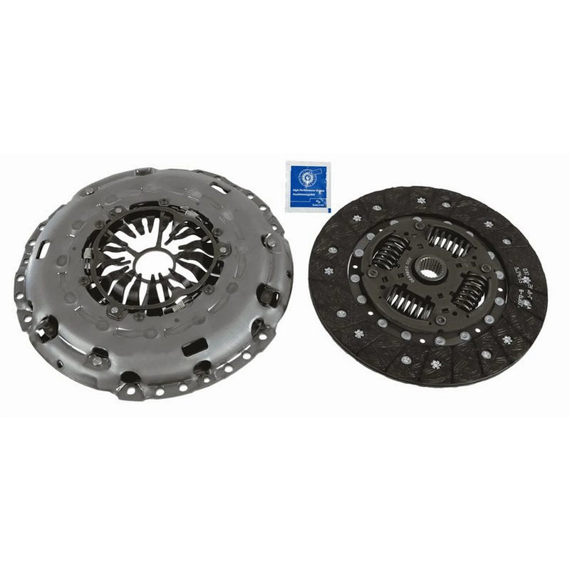 Sachs Clutch Kit Set 3pc 3000950998