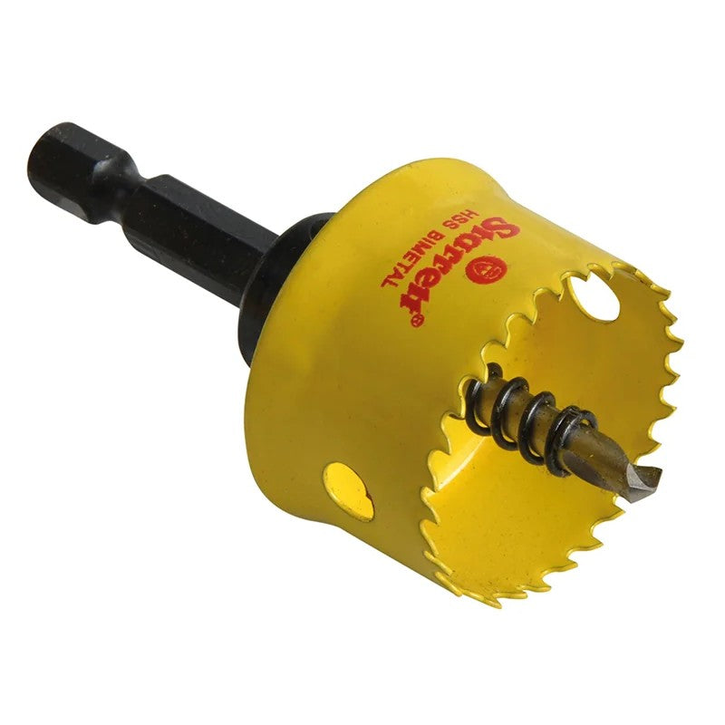 Starrett CSC30 Smooth Cutting Holesaw 30mm - BF1330