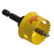 Starrett CSC30 Smooth Cutting Holesaw 30mm - BF1330