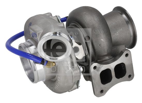 Febi Turbocharger Turbo Unit