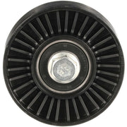 Gates V-Ribbed Belt Deflection/Guide Pulley T36369