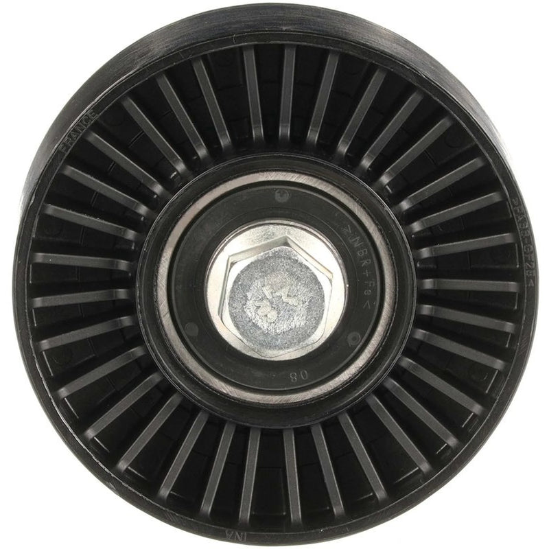Gates V-Ribbed Belt Deflection/Guide Pulley T36369