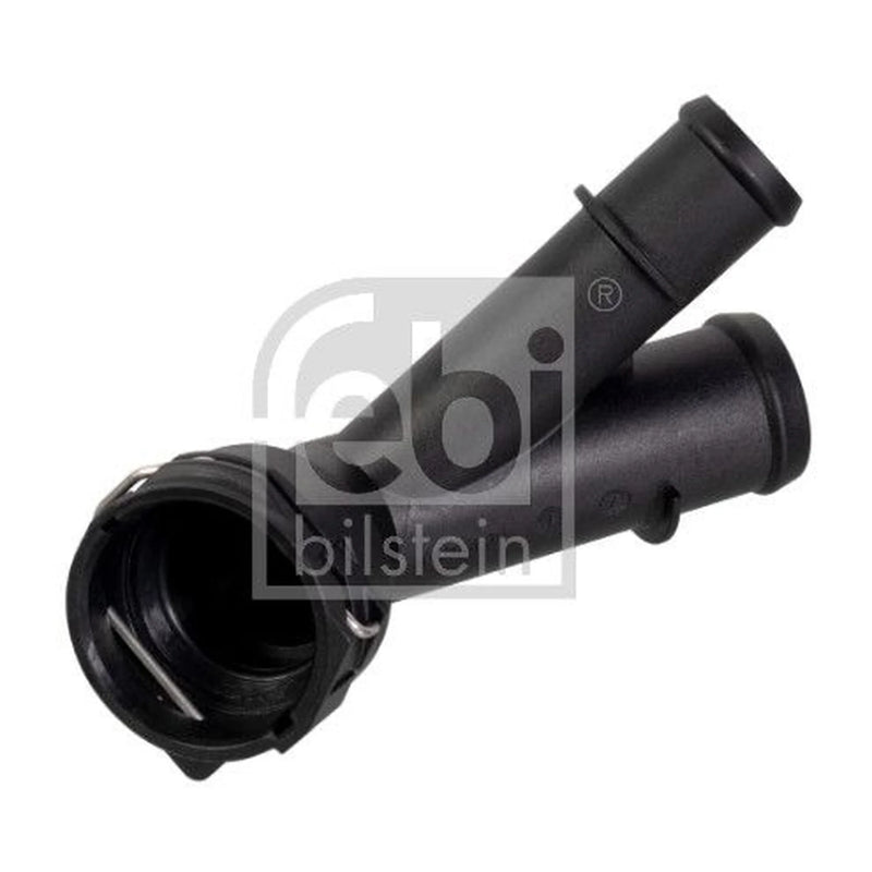 Febi Coolant Flange Housing Connector 180199