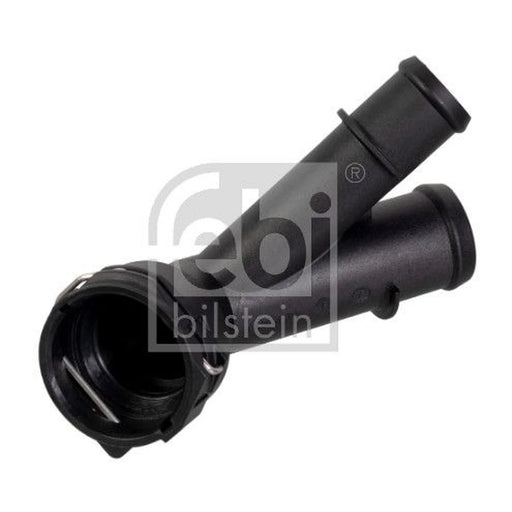 Febi Coolant Flange Housing Connector 180199