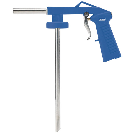 Draper Air Operated Underbody Coating Gun - Lightweight Aluminium