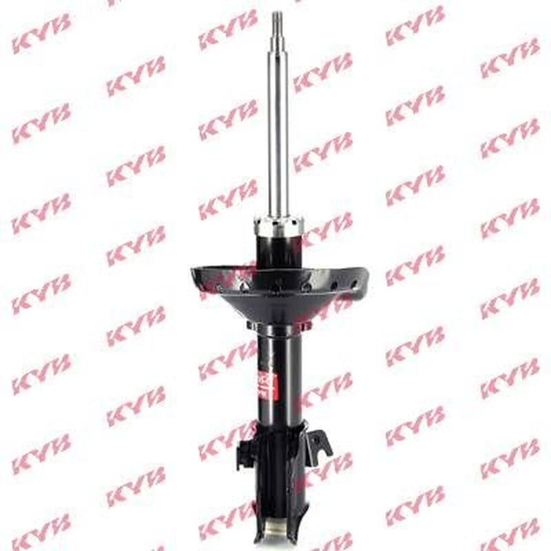KYB Shock Absorber Damper Strut Front Left 339227