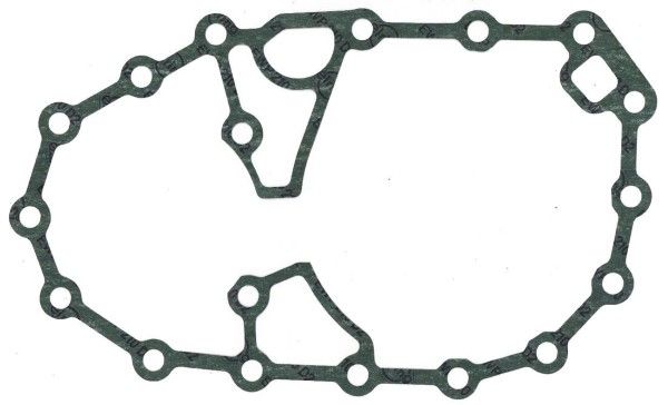 Elring 766.348 Oil Seal, manual transmission