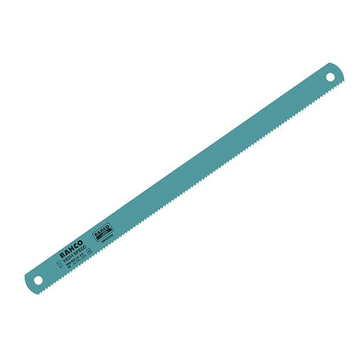 Bahco 3802 HSS Power Hacksaw Blade 300mm (12in) x 1in x 10 TPI