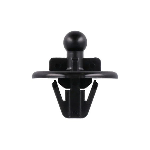 Connect Rear Parcel Shelf Hold String Clip - for Ford 50pc - CPL