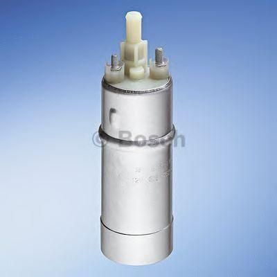 Genuine Bosch Fuel Pump 0580314064 Bosch  - Town Parts