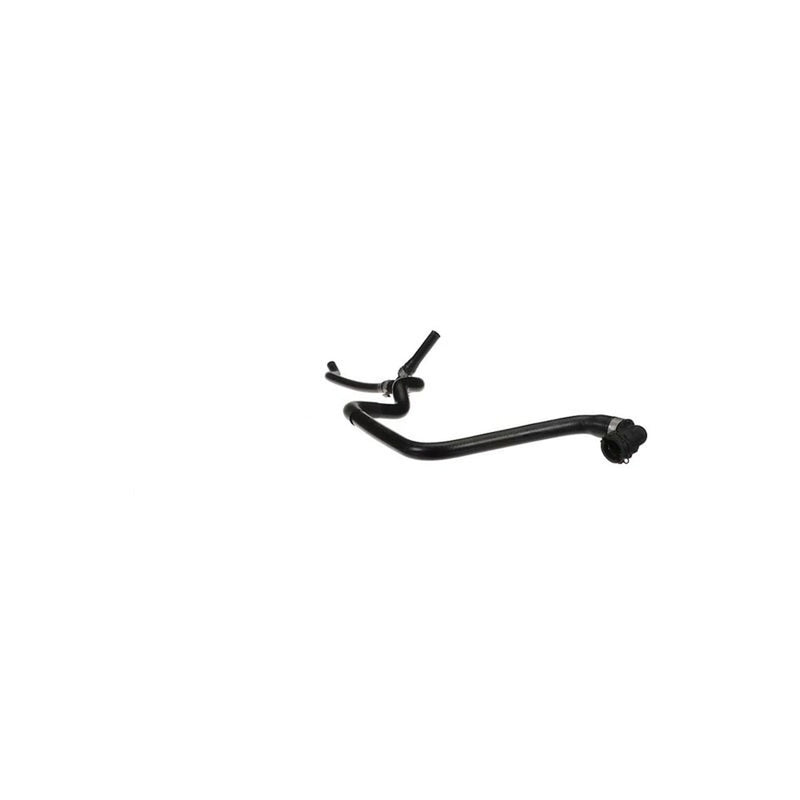 Gates Curved Radiator Hose 02-1848