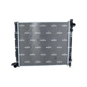 NRF Engine Radiator 55445