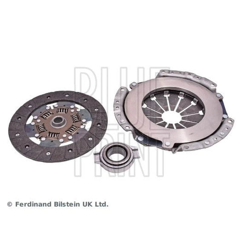 Blue Print Clutch Kit Set 3pc 216mm ADN13066
