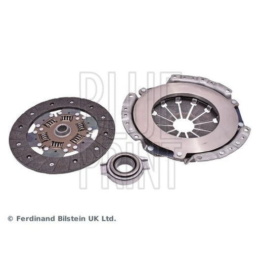 Blue Print Clutch Kit Set 3pc 216mm ADN13066