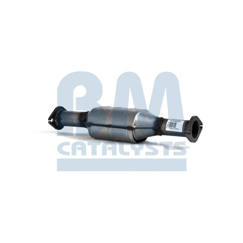 BM Catalysts Homologated Petrol Cat BM91028H