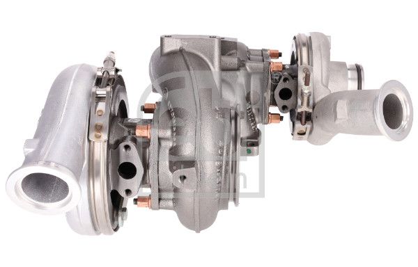 Febi Turbocharger Turbo Unit