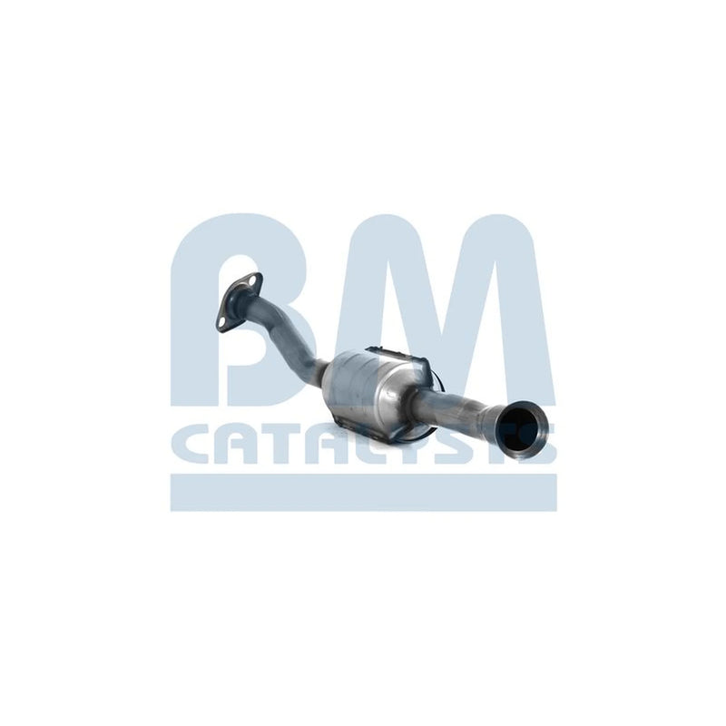 BM Catalysts Homologated Petrol Cat BM90115H
