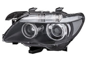 Hella 1ZS 009 044-511 Headlight