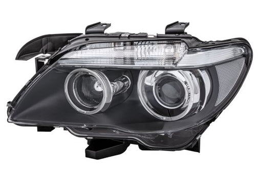 Hella 1ZS 009 044-511 Headlight