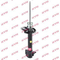 KYB Shock Absorber Damper Strut Rear Right 235628