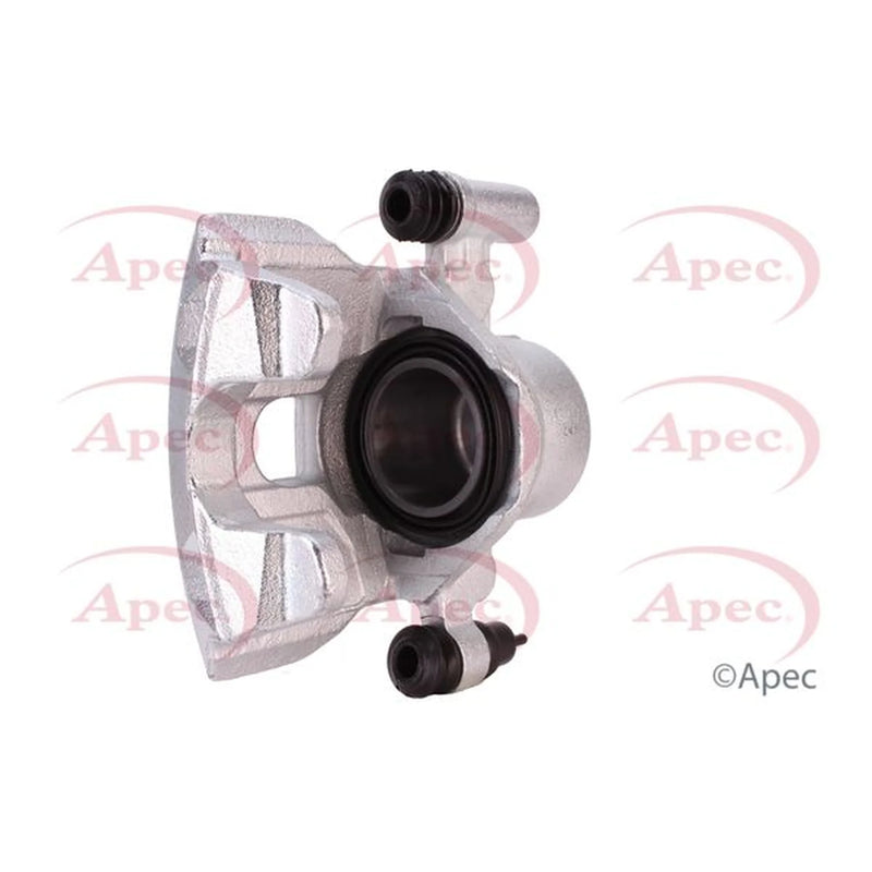Apec Brake Caliper Assembly Front Right RCA301