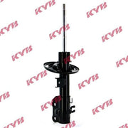 KYB Shock Absorber Damper Strut Front Left 3340036