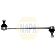 NAPA Stabiliser Bar Link Coupling Rod Front Right NST4017