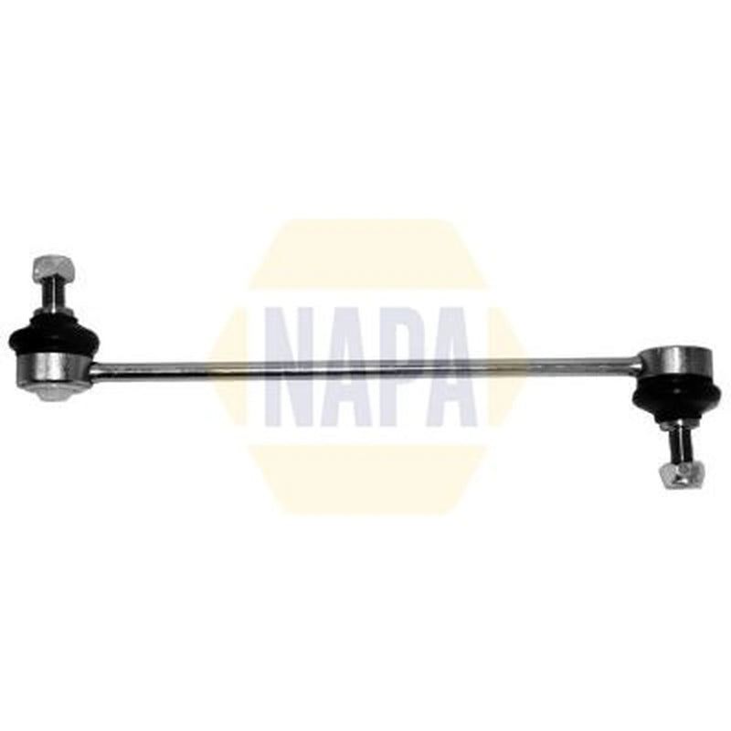 NAPA Stabiliser Bar Link Coupling Rod Front Right NST4017
