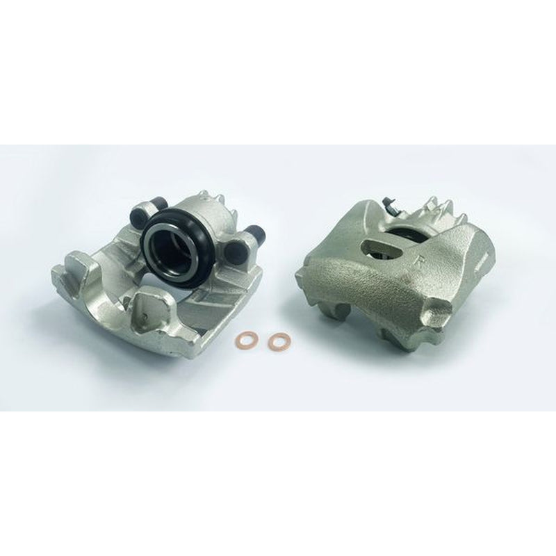 Abtex Brake Caliper Assembly Front Right ABC1193R
