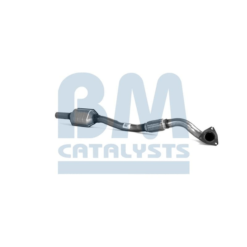BM Catalysts Homologated Diesel Cat BM80258H