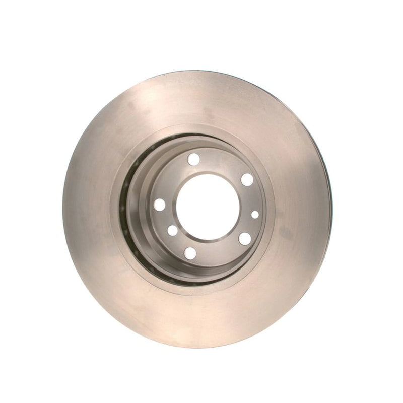 Bosch 2 x Vented Front Brake Discs 0 986 478 622