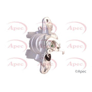 Apec Brake Caliper Assembly Front Right RCA322