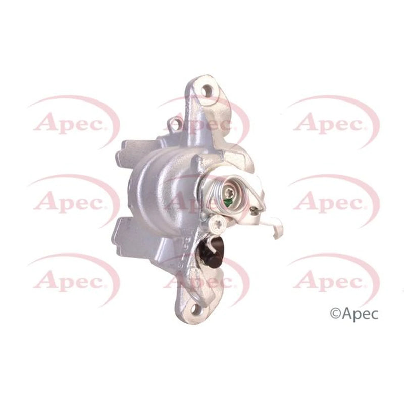 Apec Brake Caliper Assembly Front Right RCA322