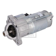 Febi Starter Motor 12V 2kW 10 Teeth 188312