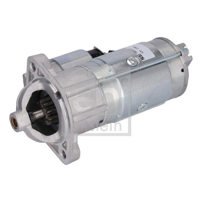 Febi Starter Motor 12V 2kW 10 Teeth 188312