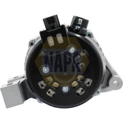 NAPA Car Alternator 12V NAL1781