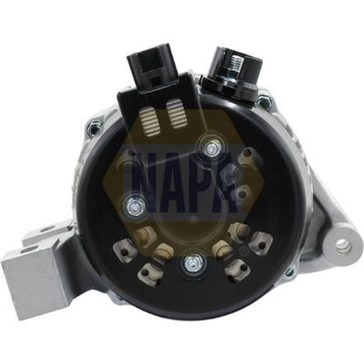 NAPA Car Alternator 12V NAL1781